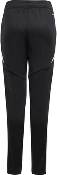 Tiro 24 Slim Training Tracksuit Bottoms Kids