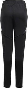 Tiro 24 Slim Training Tracksuit Bottoms Kids