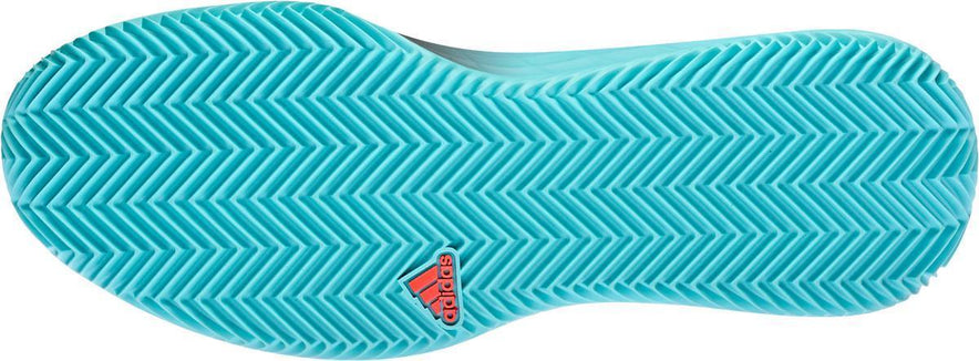 adizero Ubersonic 4. Tennisschuh UK-Gr.