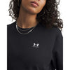 Sport Terry Crew Vest