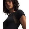 Motion Mesh  Shirt