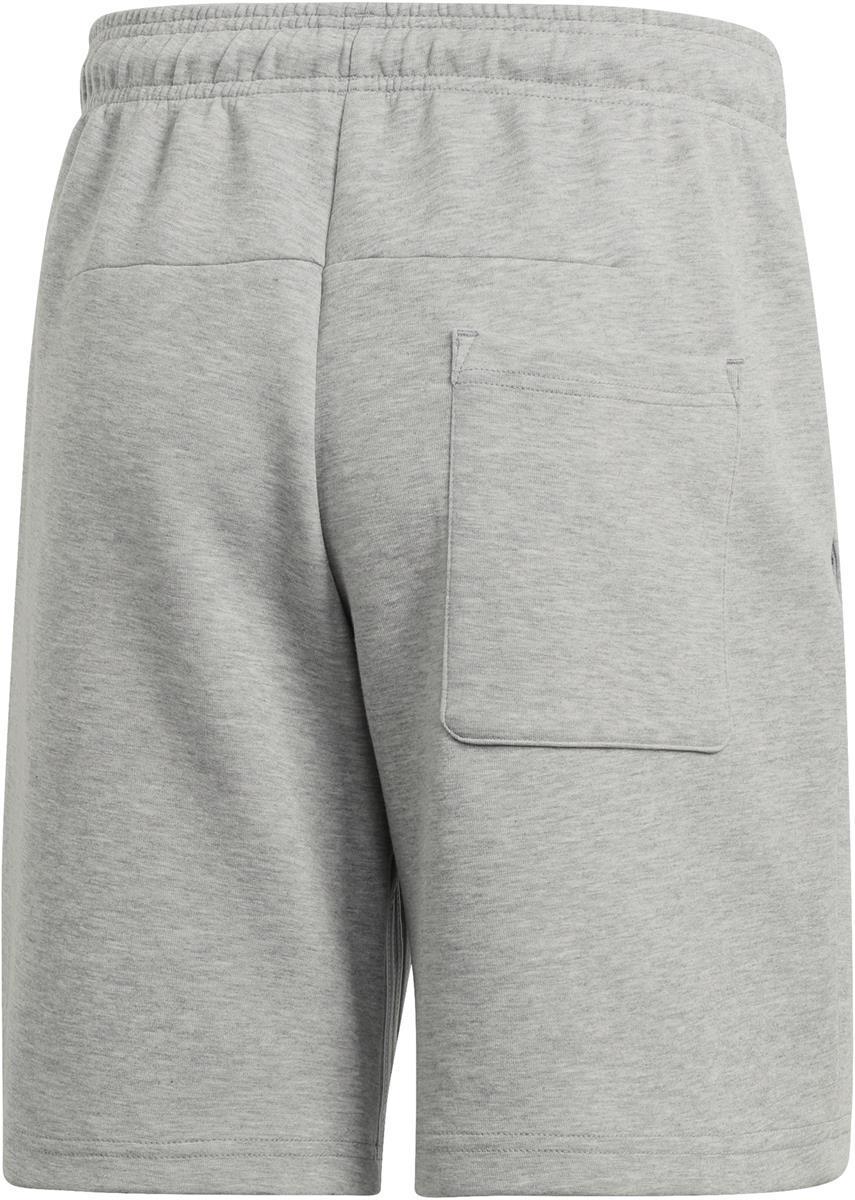 3-Stripes short