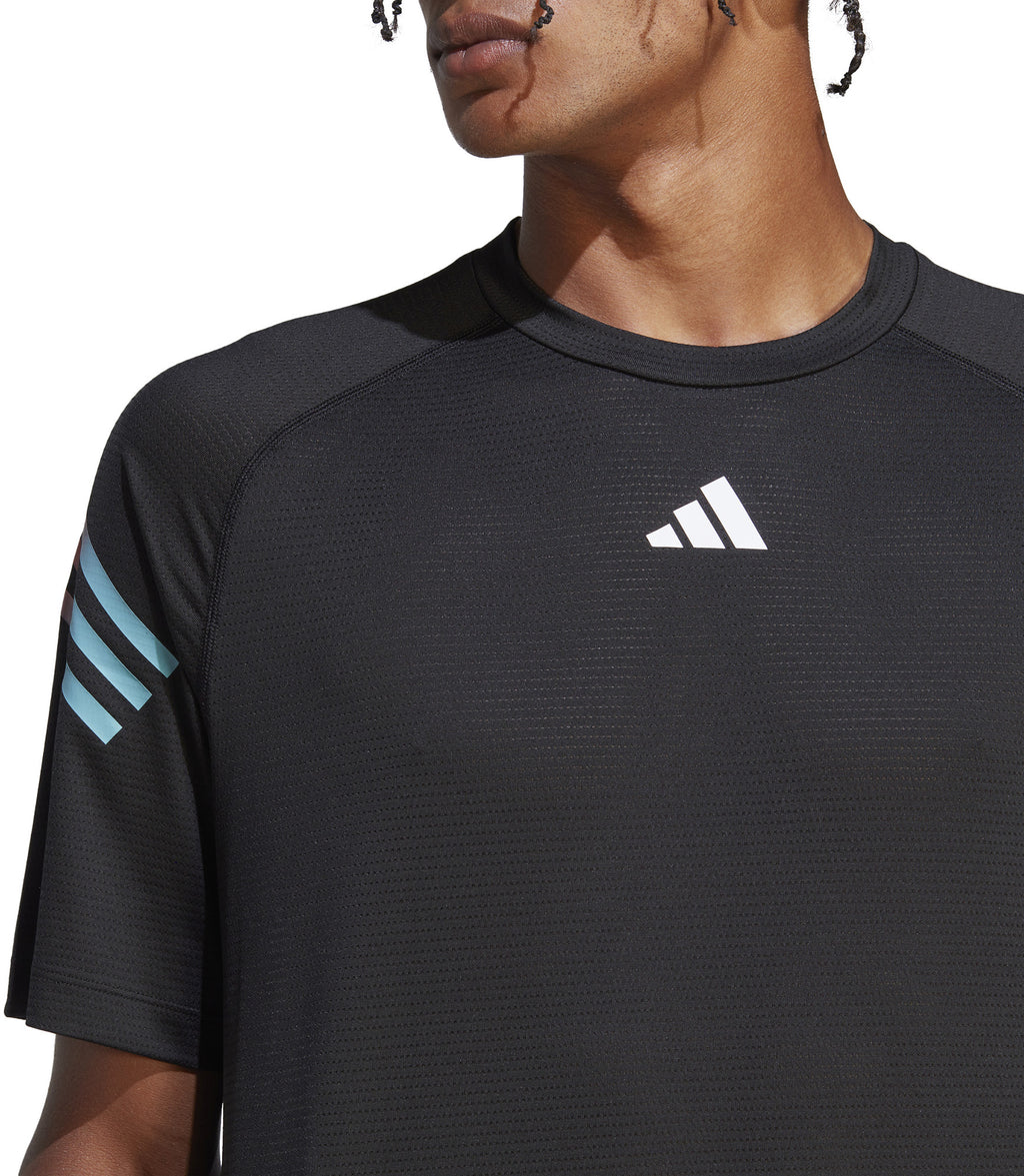 Train Icons 3-Stripes trainingsshirt