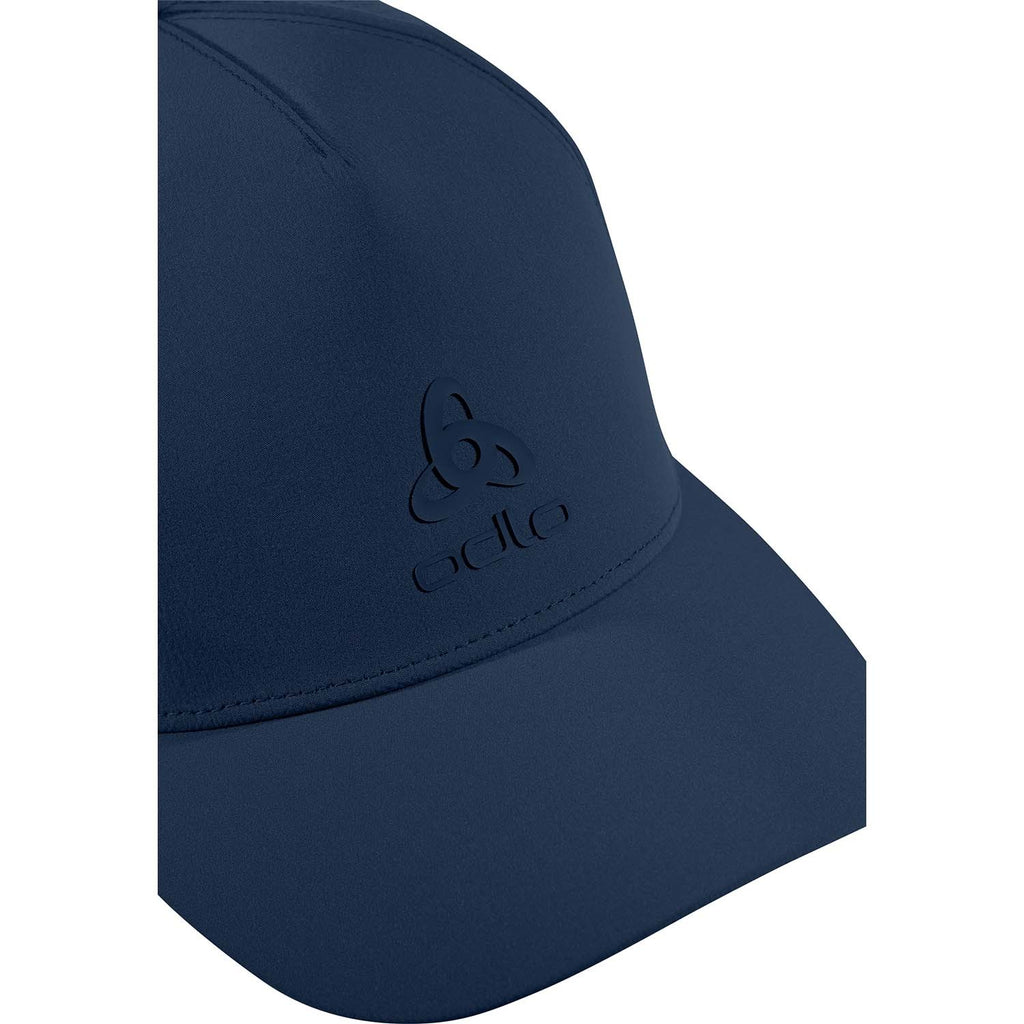 Hardloopcap Performance Snapback