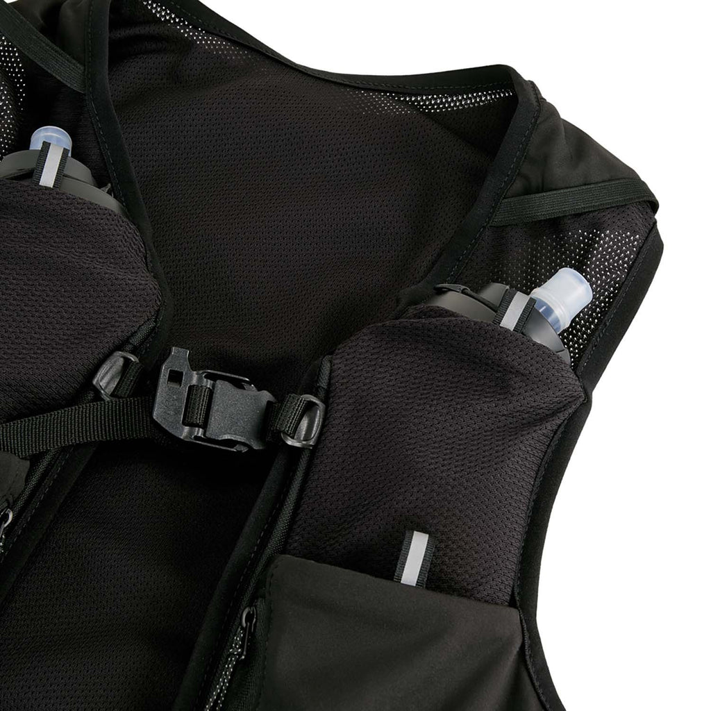 Race Day Running Vest