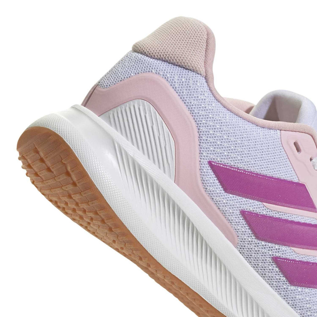 Runfalcon 5 Junior low schoenen