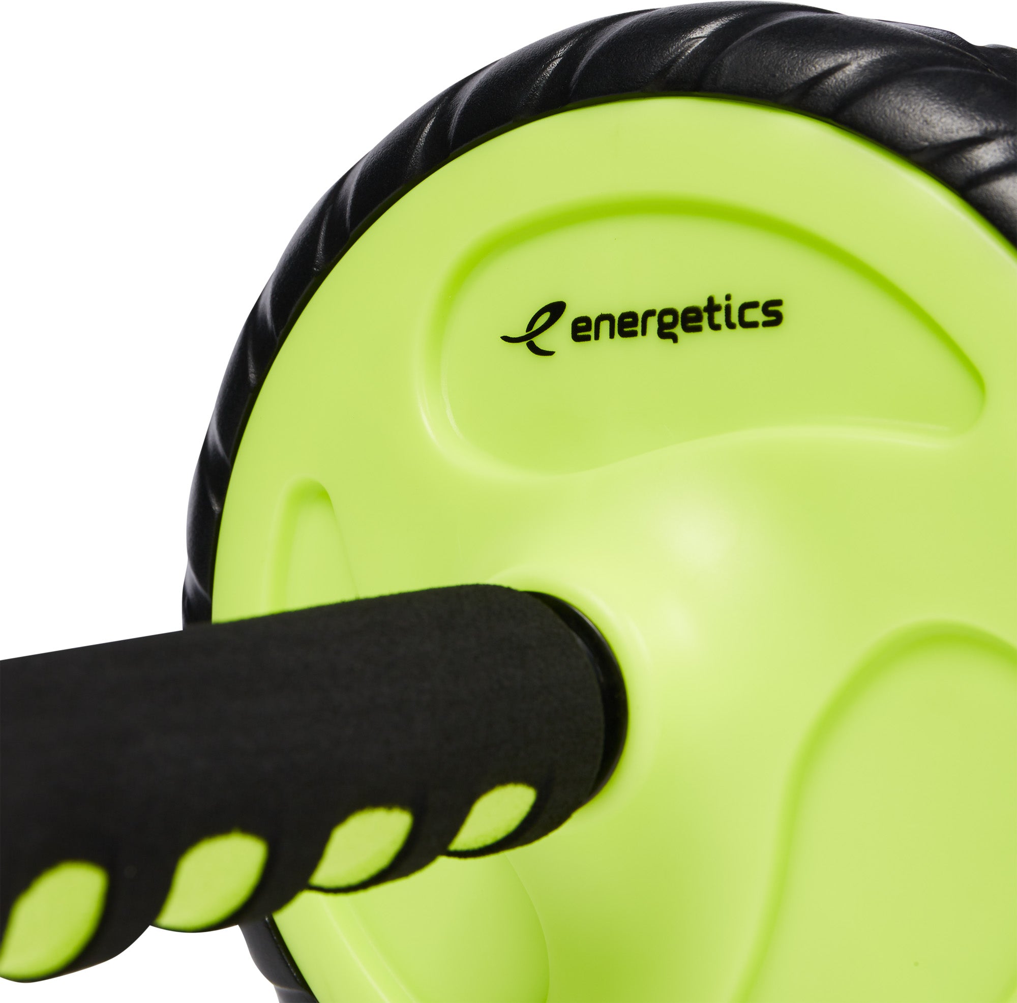 Pro Ab roller