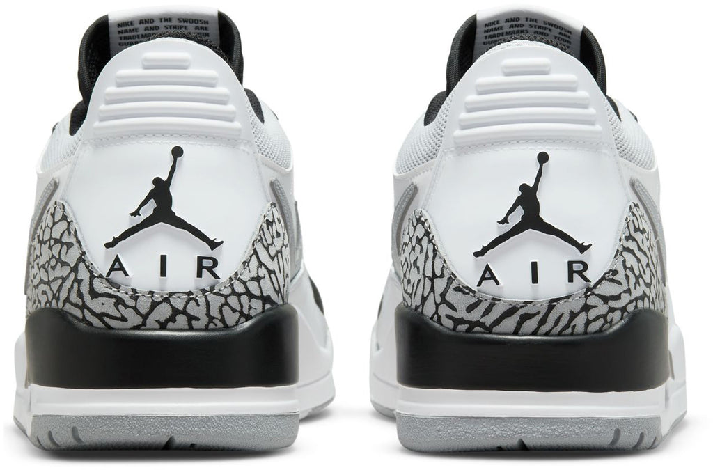Air Jordan Legacy 312 Low-sneakers