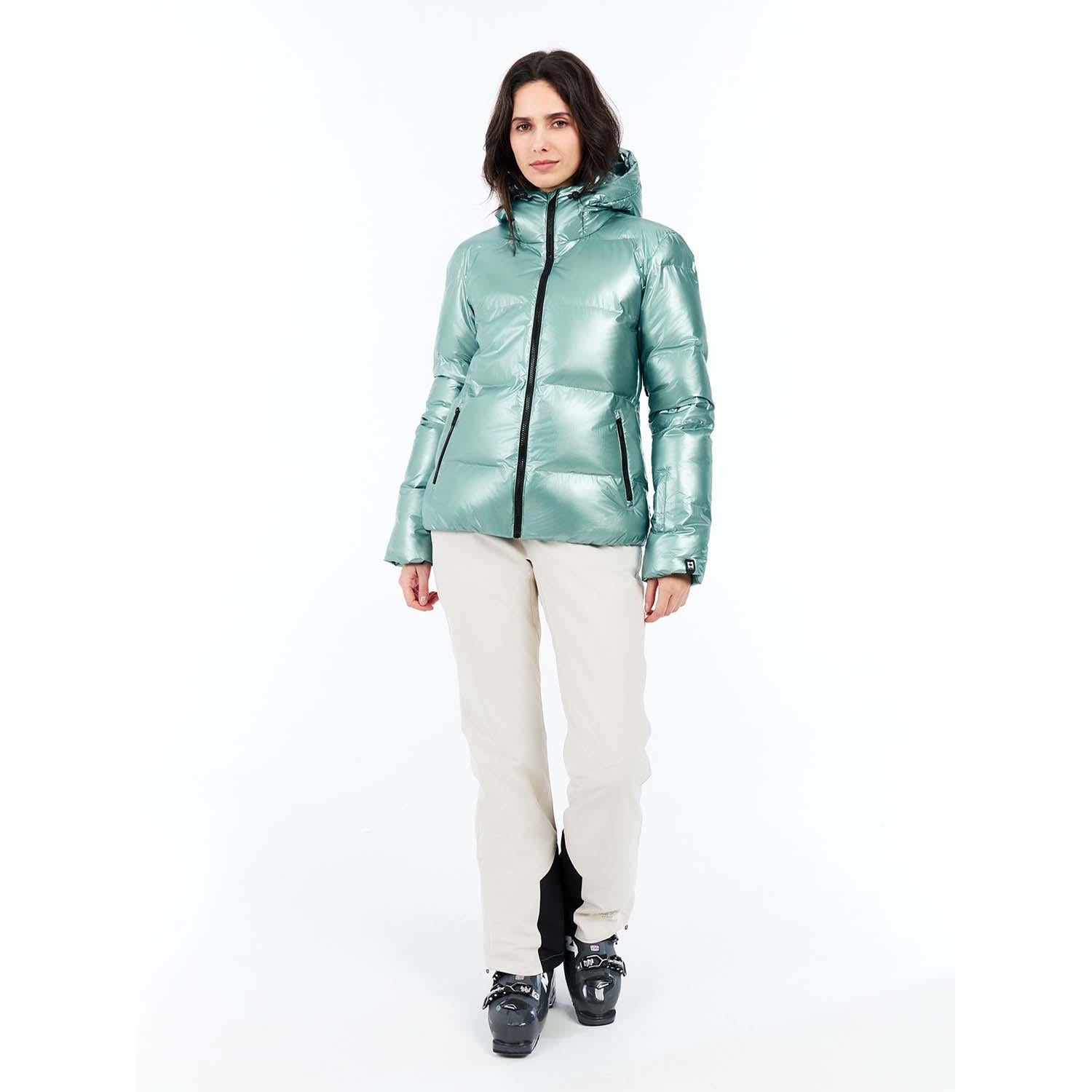 Prtfenja ski-jas