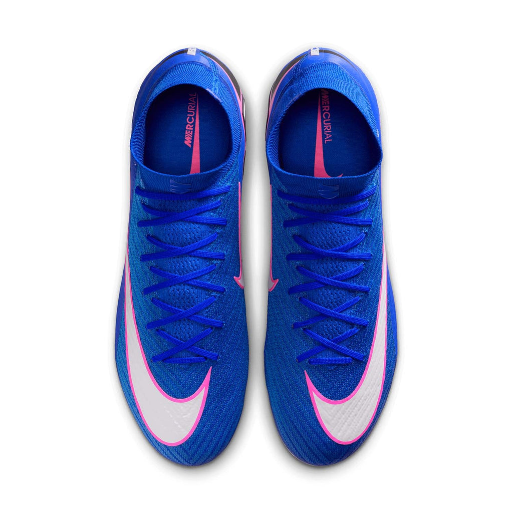 Mercurial Superfly 10 Elite SG Zacht gras Voetbalschoenen