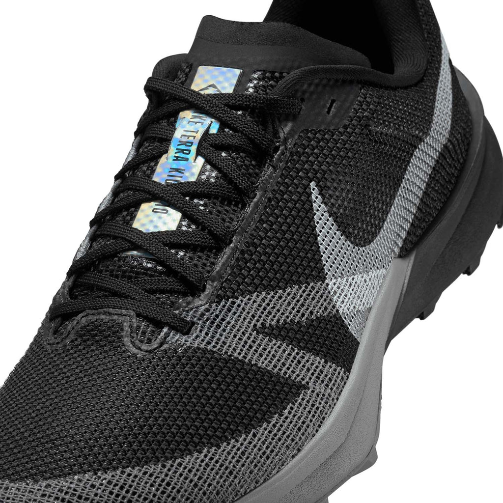kiger 10 men's Trailrunningschoenen