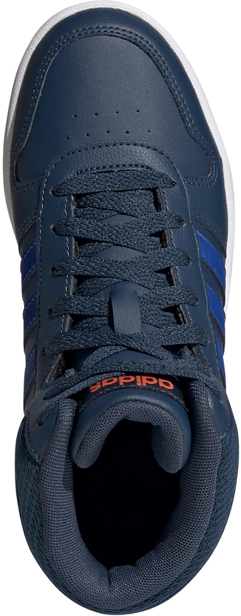 Hoops 2.0 Mid Schoenen