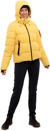 eastport jacket