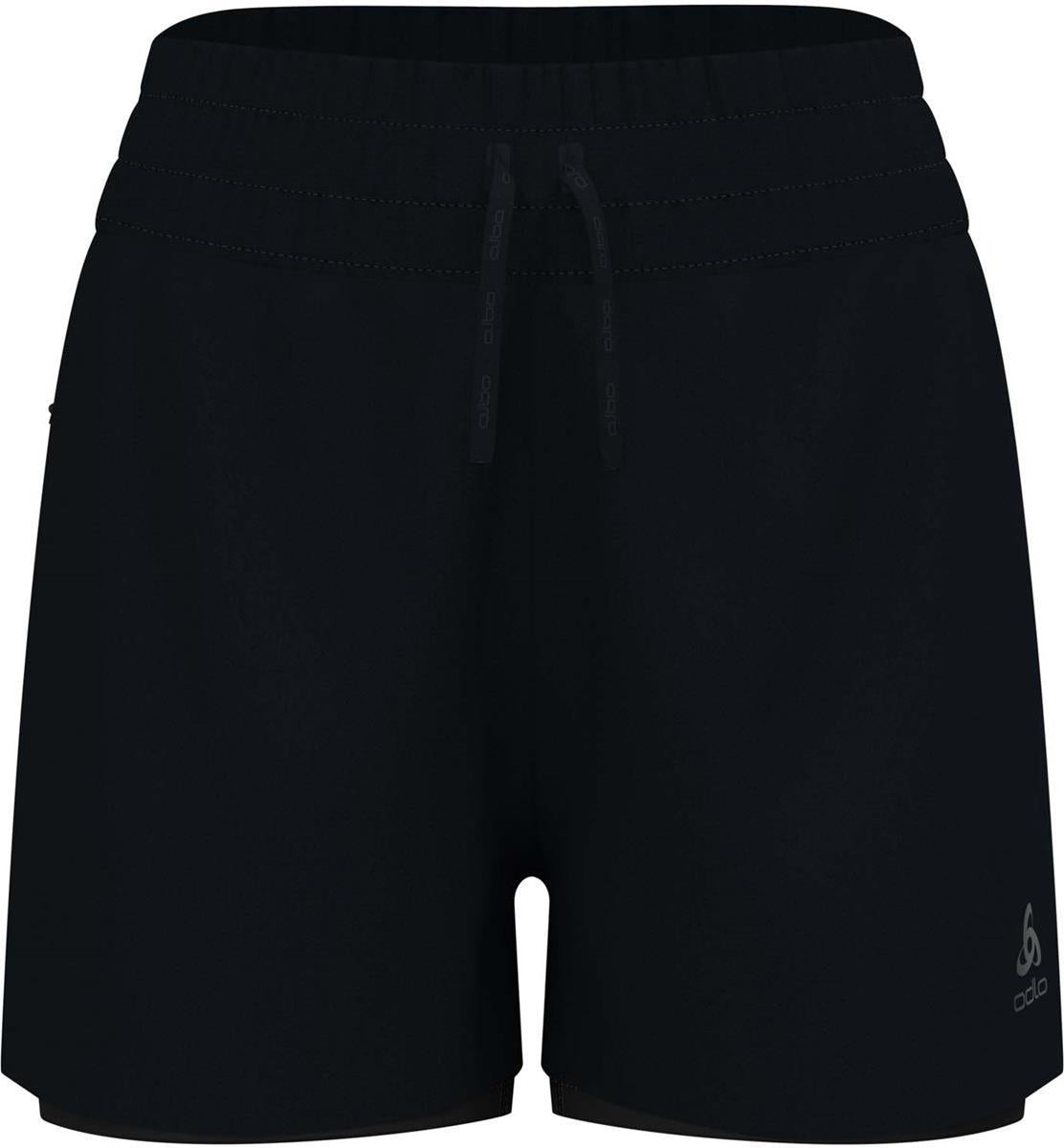 2-in-1 Short Zeroweight 3 Inch