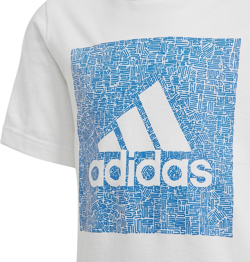 Must Haves Badge of Sport kids shirt