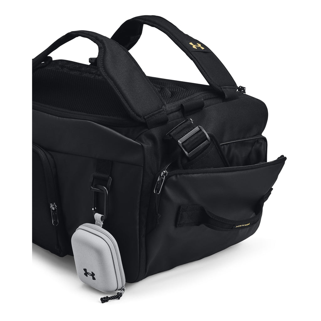 Contain Duo Duffle Sporttas