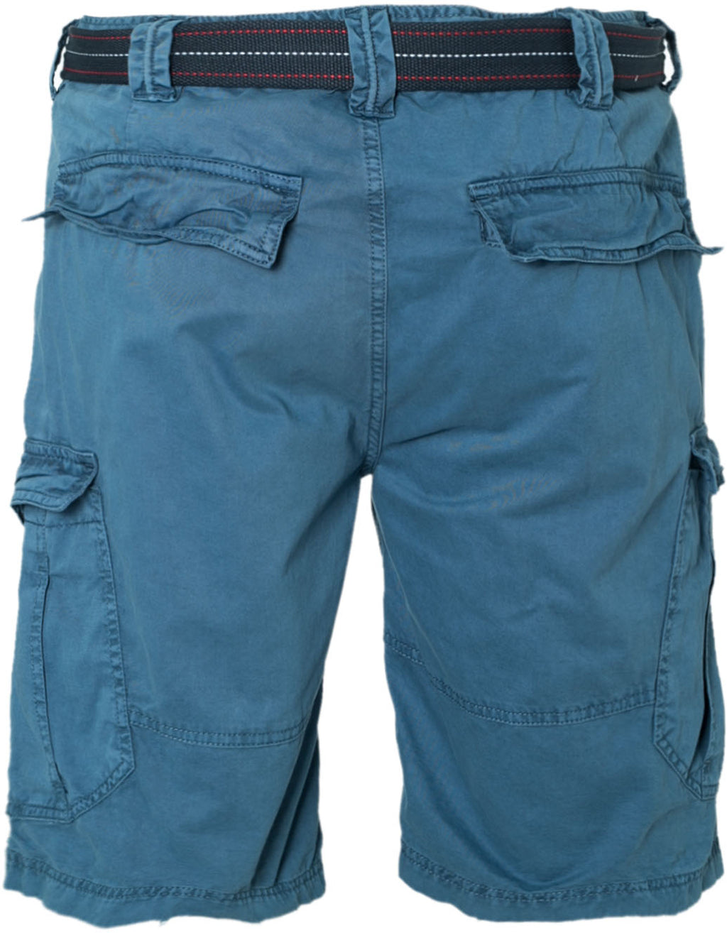 Caldo N short