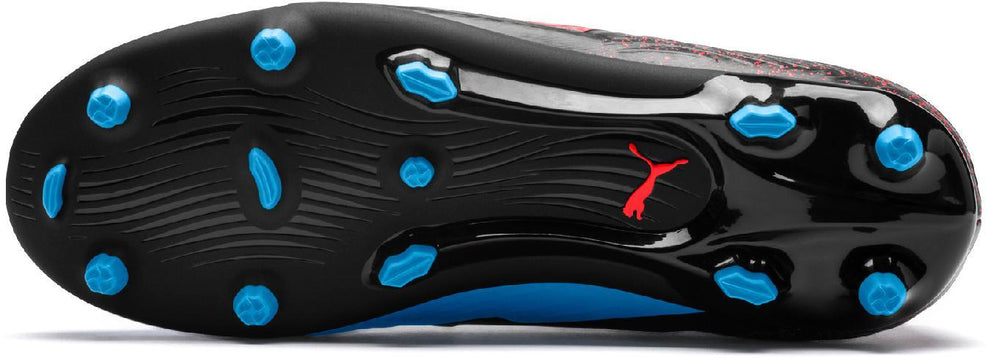 puma one 19.4 fg/ag jr