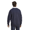 Essentials French Terry 3-Stripes sweater