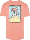 Isac T-shirt