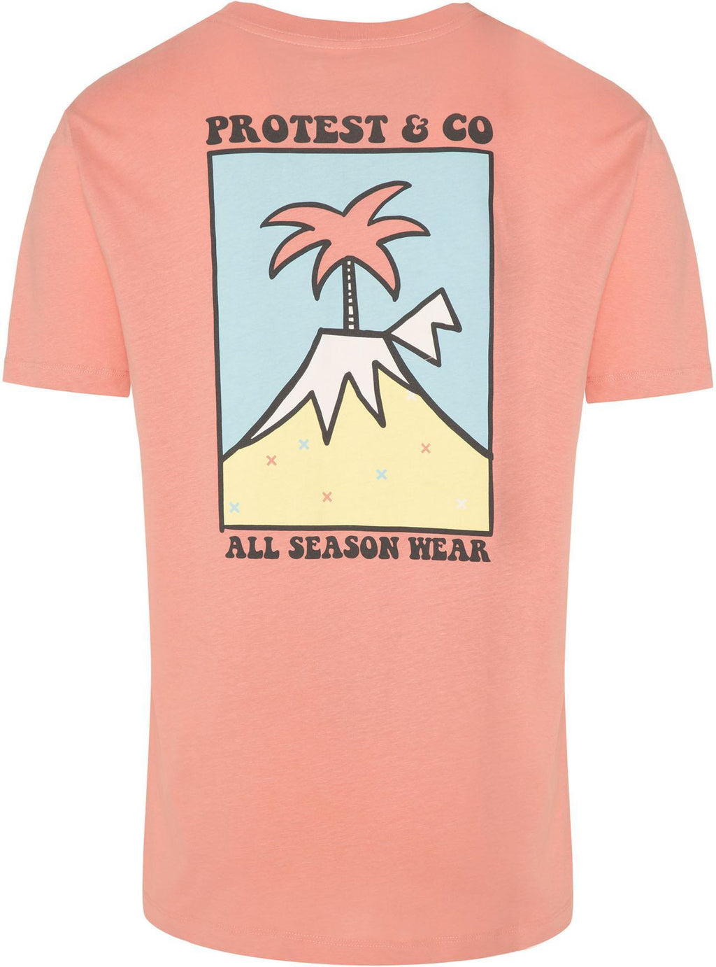 Isac T-shirt
