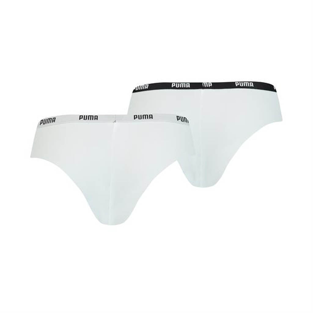Microfiber brazilian (2 paar)