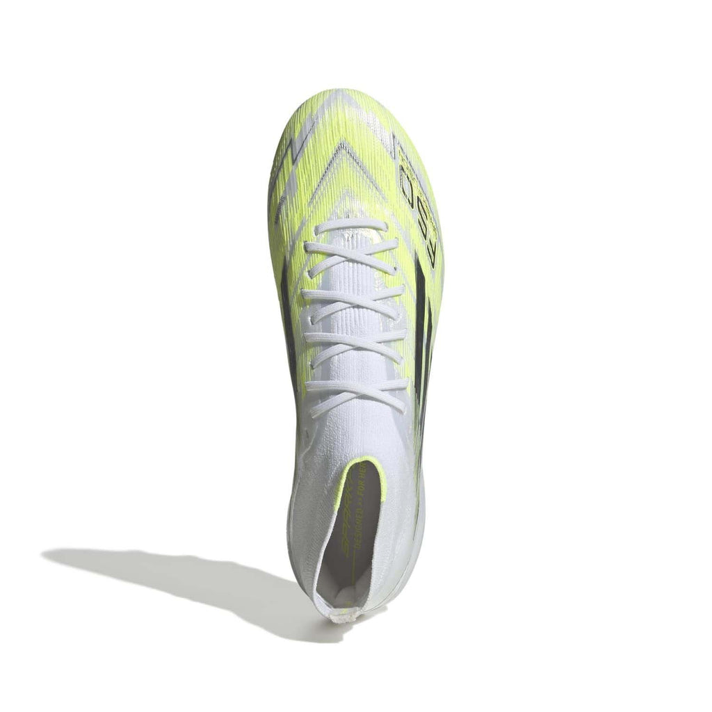 F50 Sparkfusion Elite voetbalschoenen alle velden