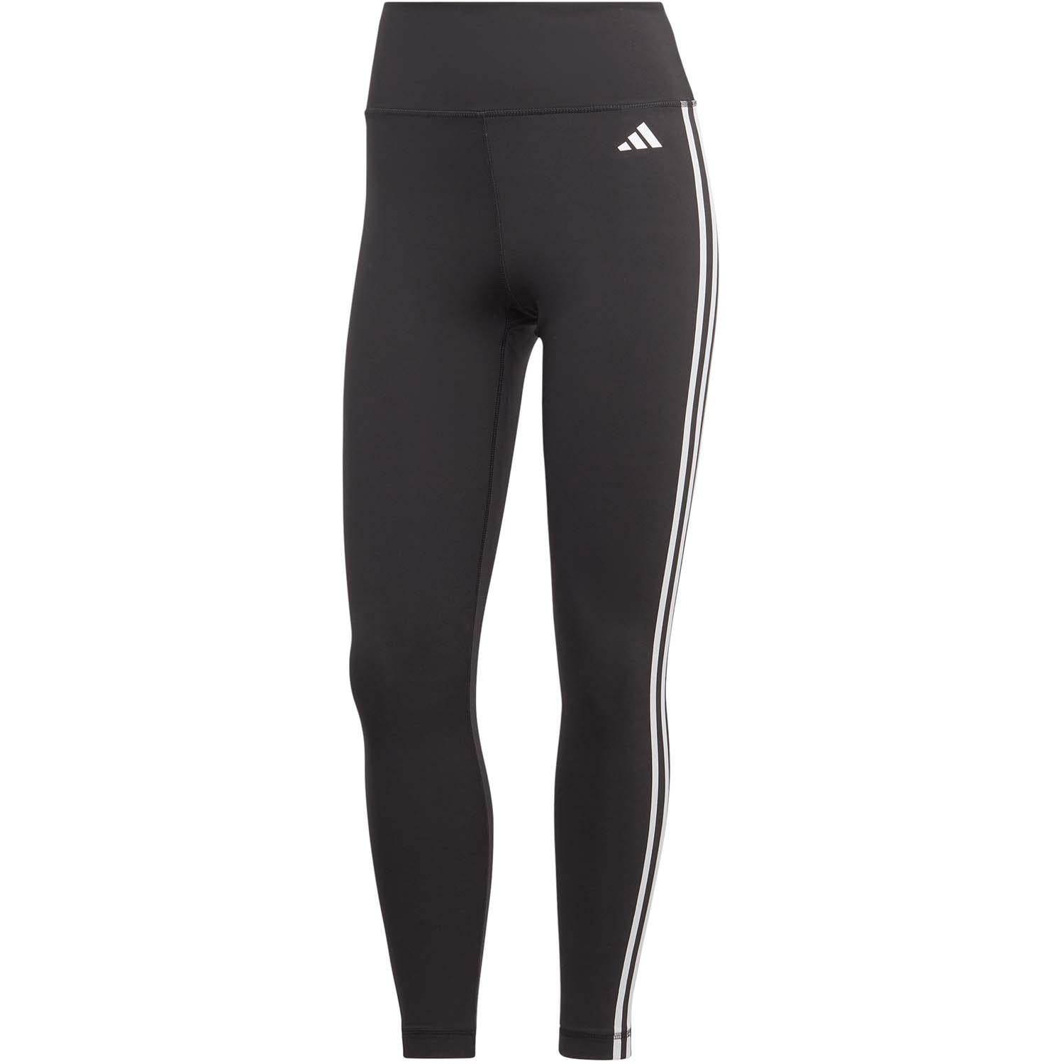 Train Essentials 3-Stripes High-Waisted 7/8 legging