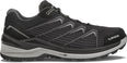 Lowa Ferrox Pro Gtx Lo Black/blue
