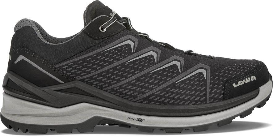 Lowa Ferrox Pro Gtx Lo Black/blue