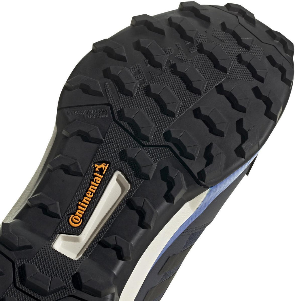 Terrex AX4 GTX férfi túracipő angol méret