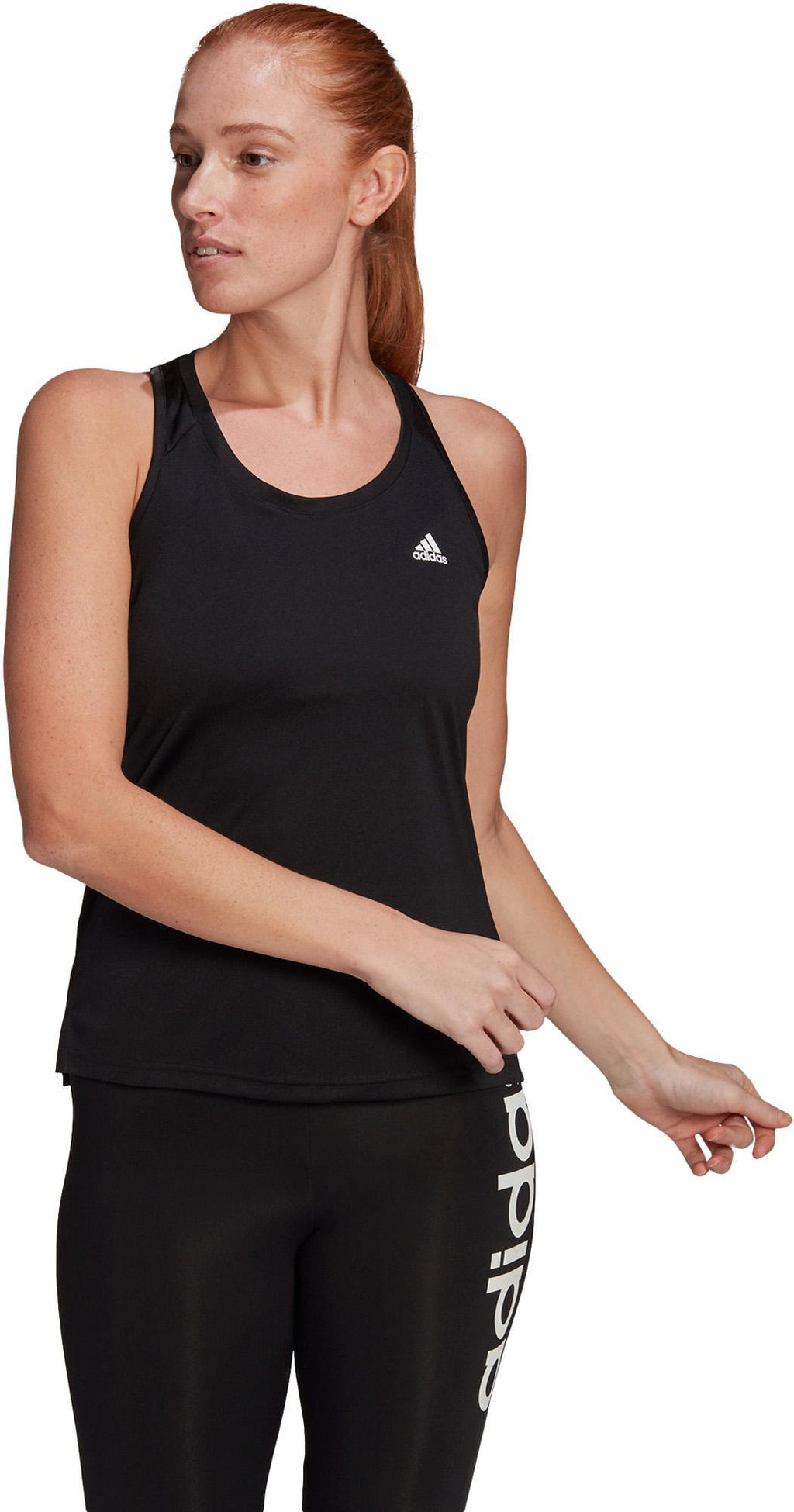 Primeblue Designed 2 Move 3-Stripes Sport Tanktop
