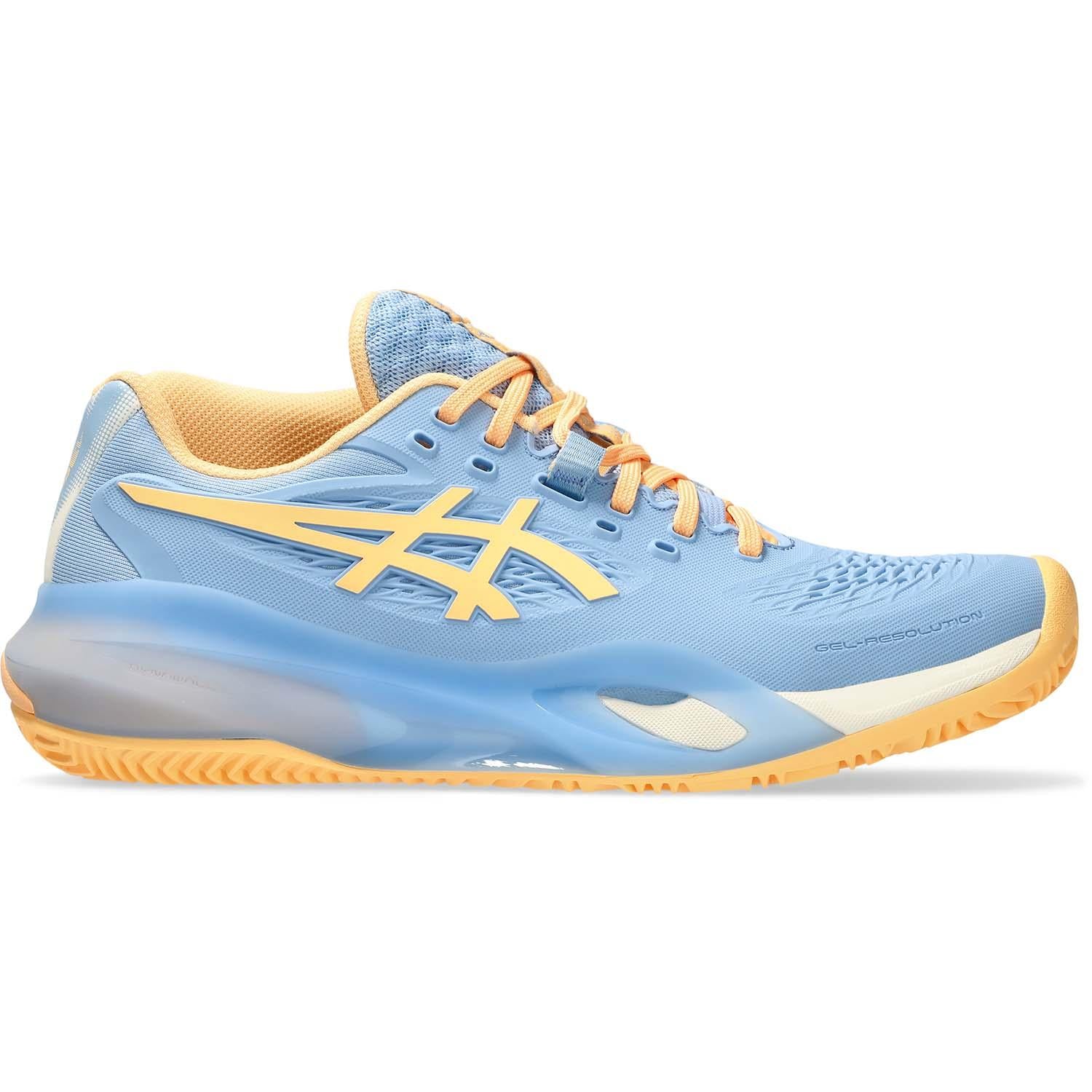 gel-resolution x padel