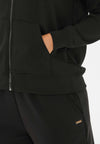 Jacey Full Zip vest