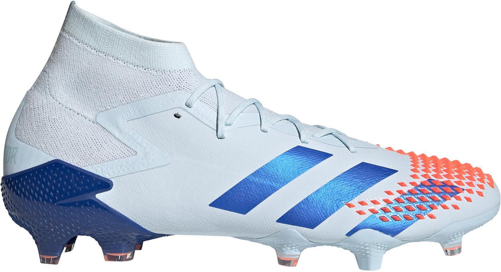 Predator Mutator 20.1 Firm Ground Voetbalschoenen