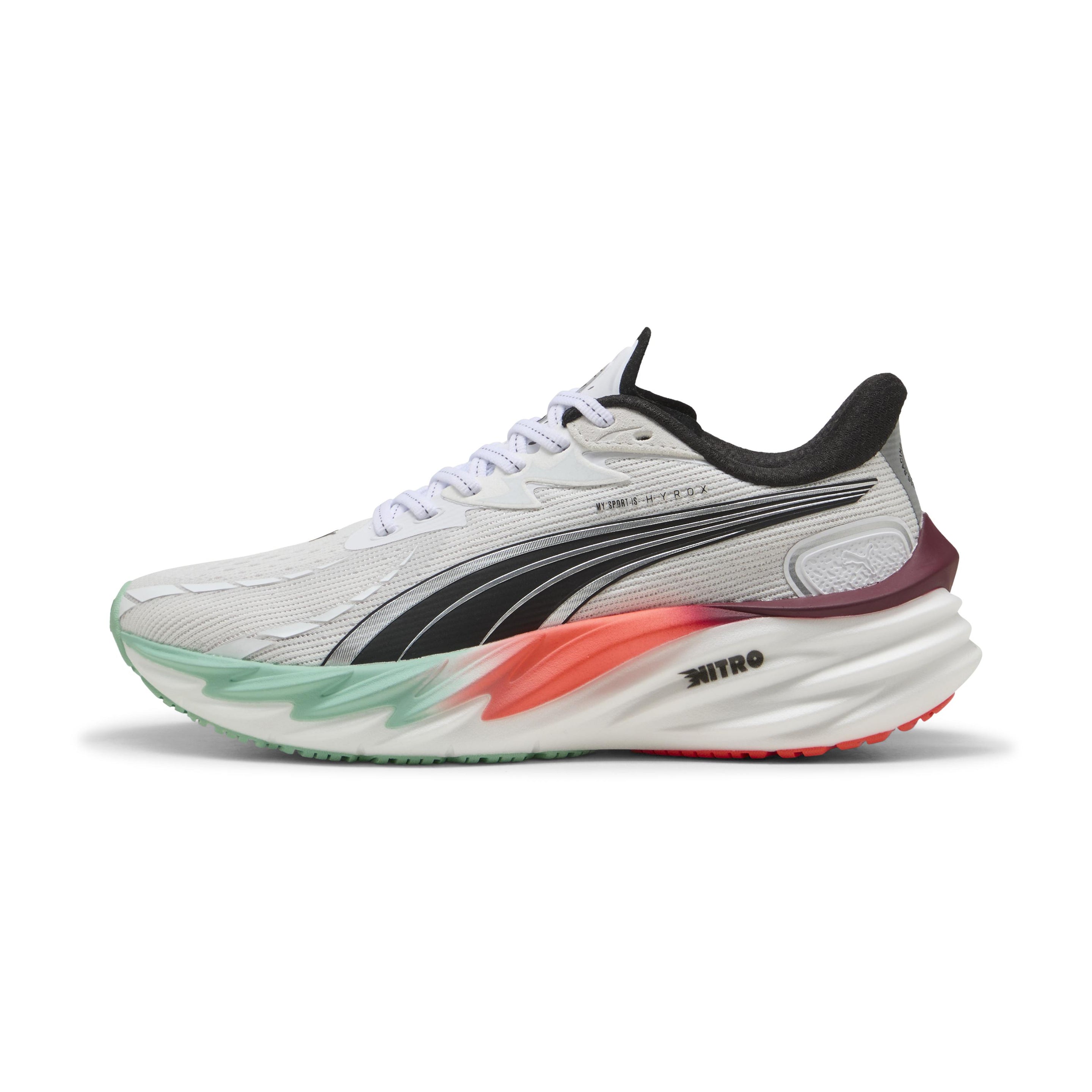 Velocity Nitro 4 Hyrox fitness schoenen