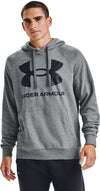 Rival Fleece Big Logo hoodie