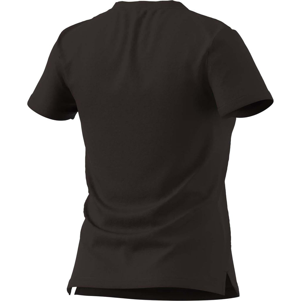 We Min V-Neck Traininig T-shirt