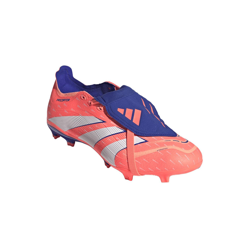 Predator League Fold-Over Tongue Stevige/Multi-Ground schoenen
