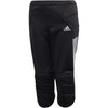 TIERRO GK 34Y Kd. Torwarthose 3/4