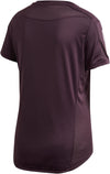 own the run tee