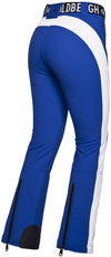 runner, ladies knitted ski pant