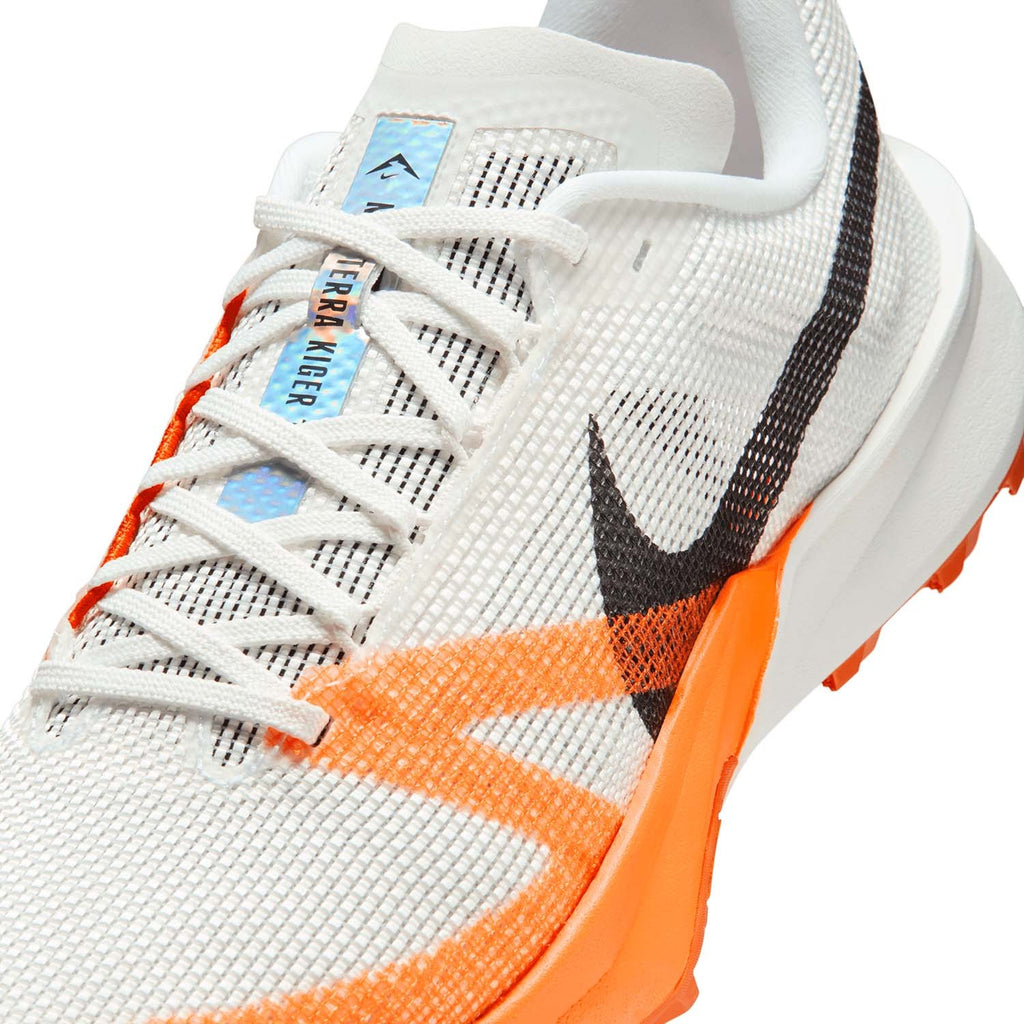 Kiger 10 Men's Trail hardlopen S  Hardloopschoenen
