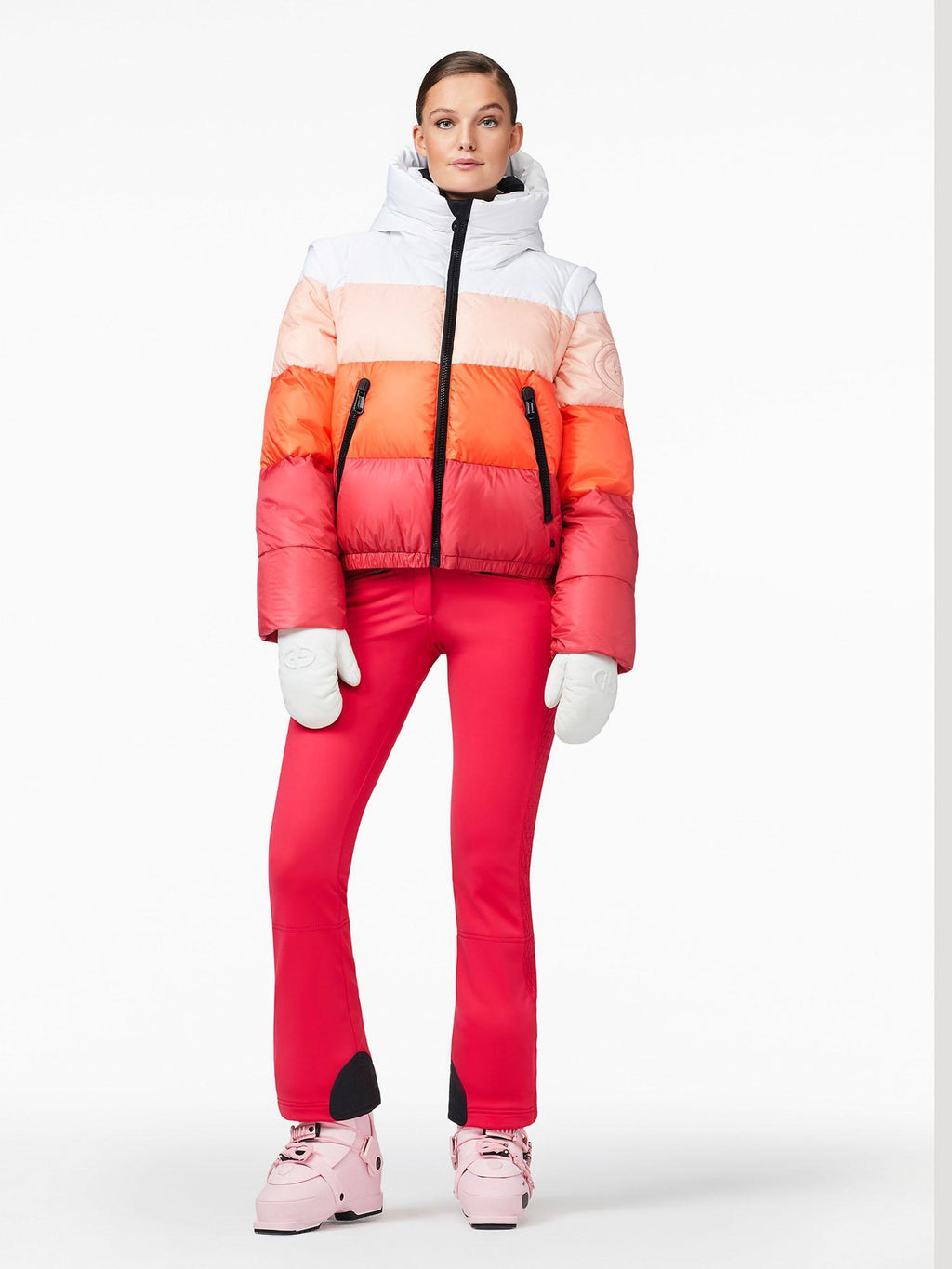 bliss jacket