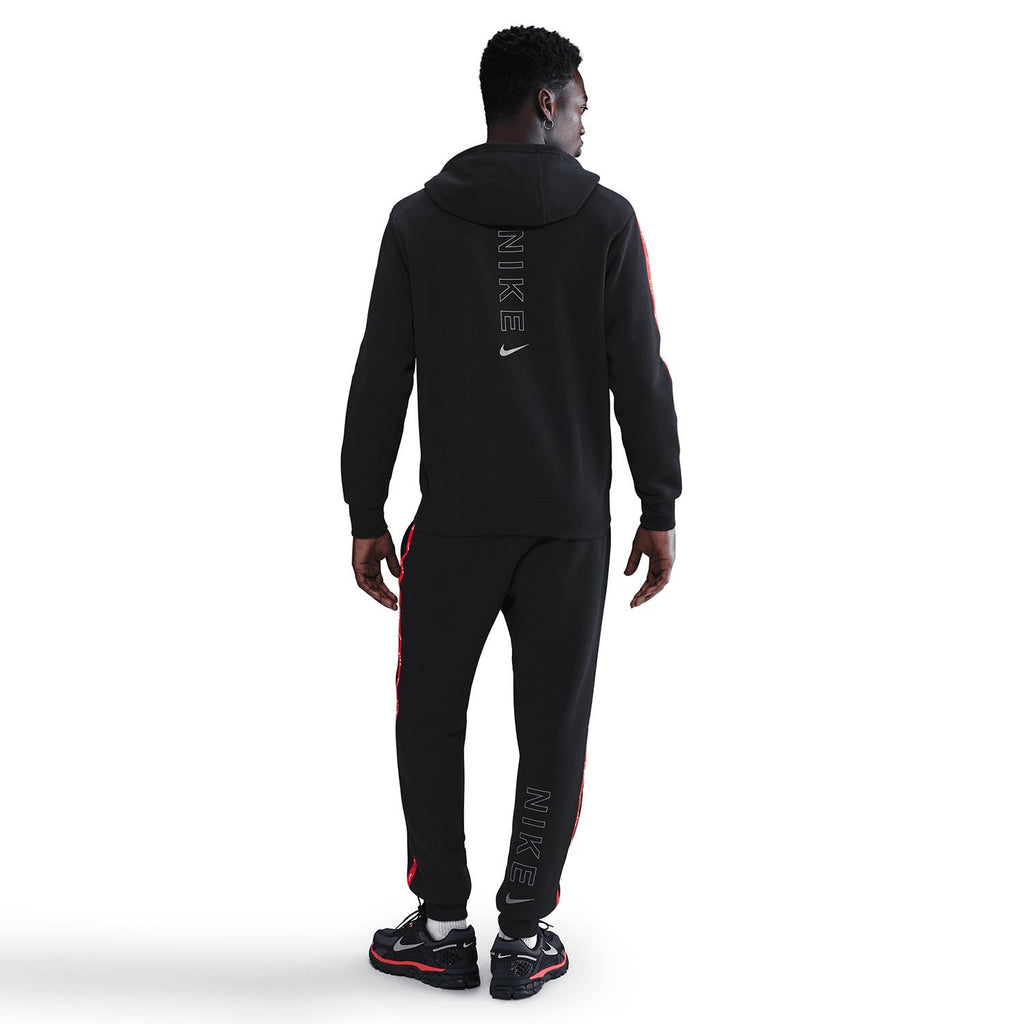 M Cs Jogger Fleece Bb Pantalon
