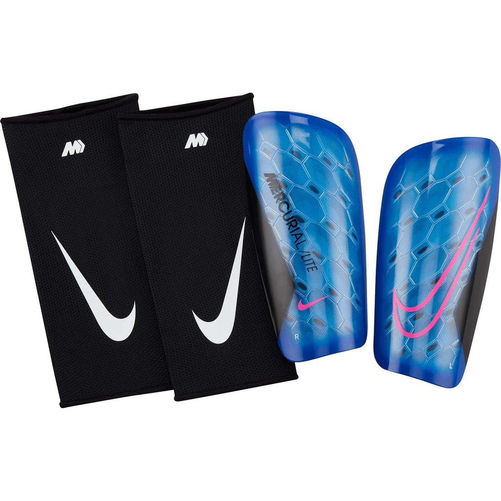 Mercurial Lite Superlock Socce Scheenbeschermer