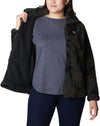 winter pass sherpa fz