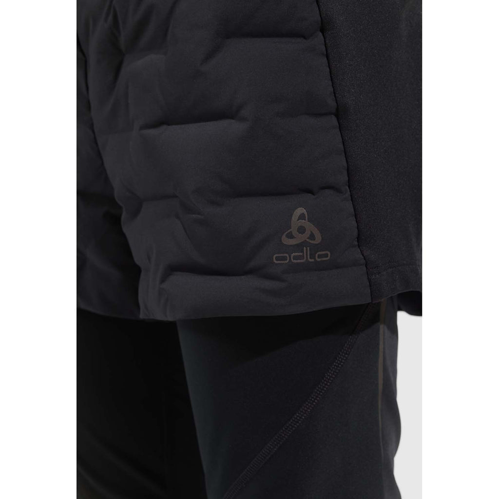 zeroweight insulator hardloopshorts