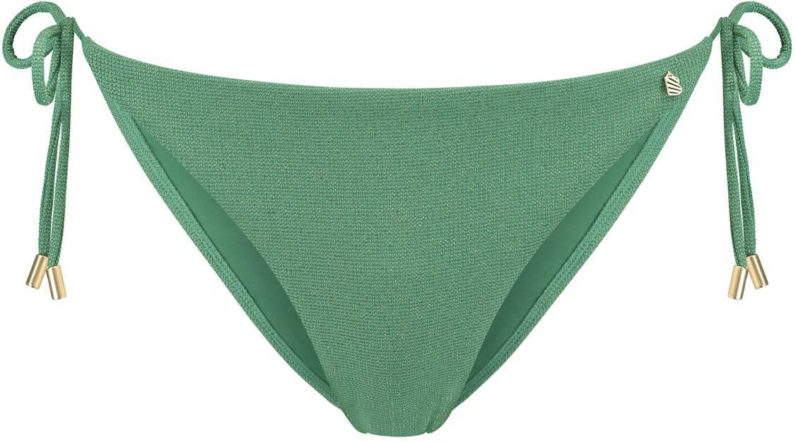 Mid Waist bikinibroekje