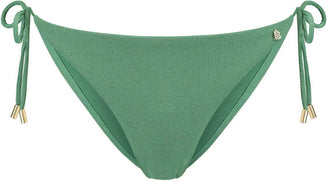 Mid Waist bikinibroekje